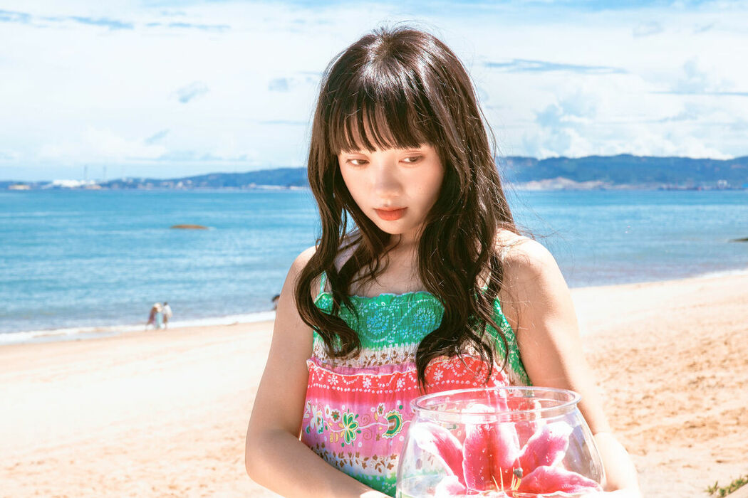 YiTuYu艺图语 Vol.10472 Zhe Er Zhu (34P)
