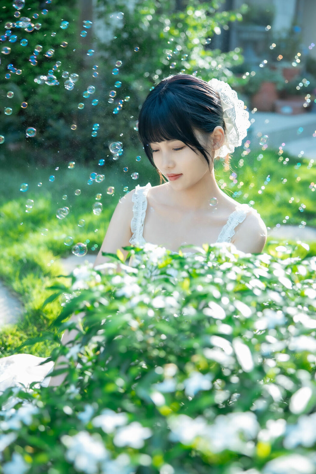 YiTuYu艺图语 Vol.10473 Chen Shi Er Ing (29P)