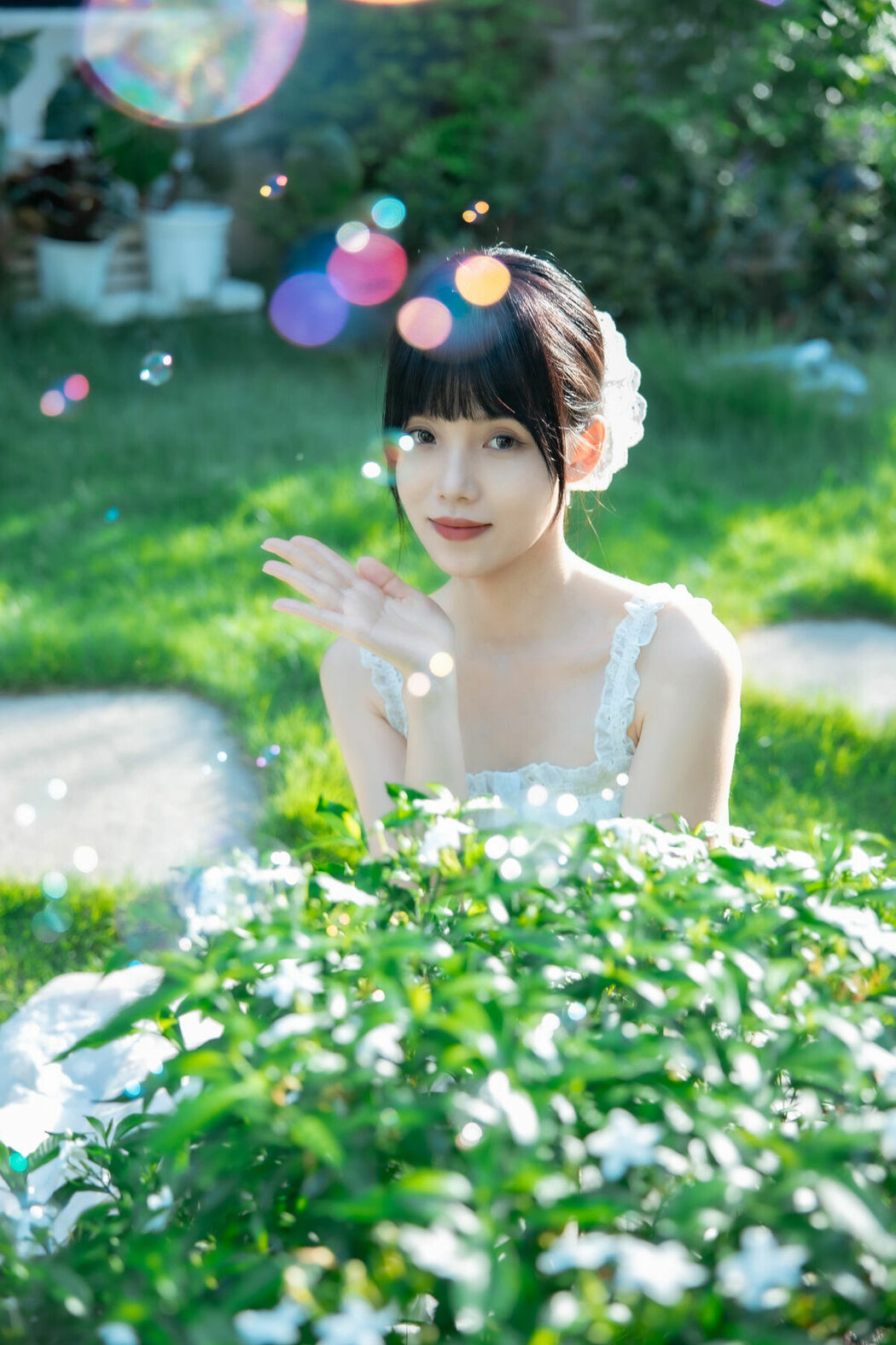 YiTuYu艺图语 Vol.10473 Chen Shi Er Ing (29P)