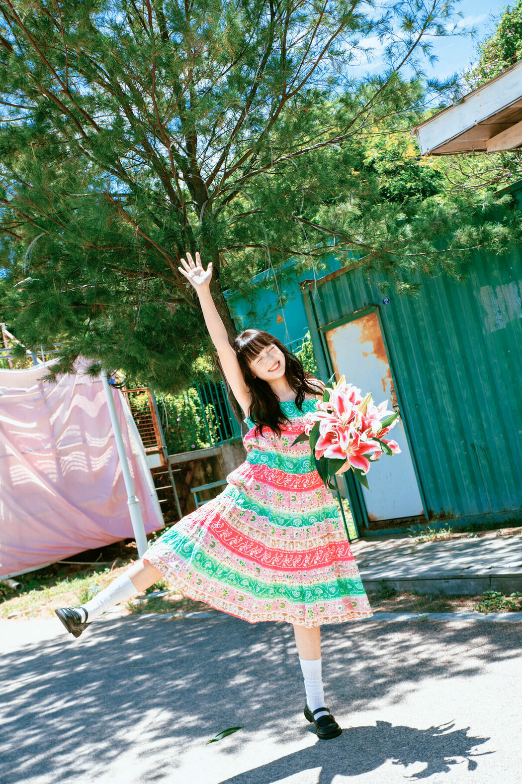 YiTuYu艺图语 Vol.10472 Zhe Er Zhu (34P)