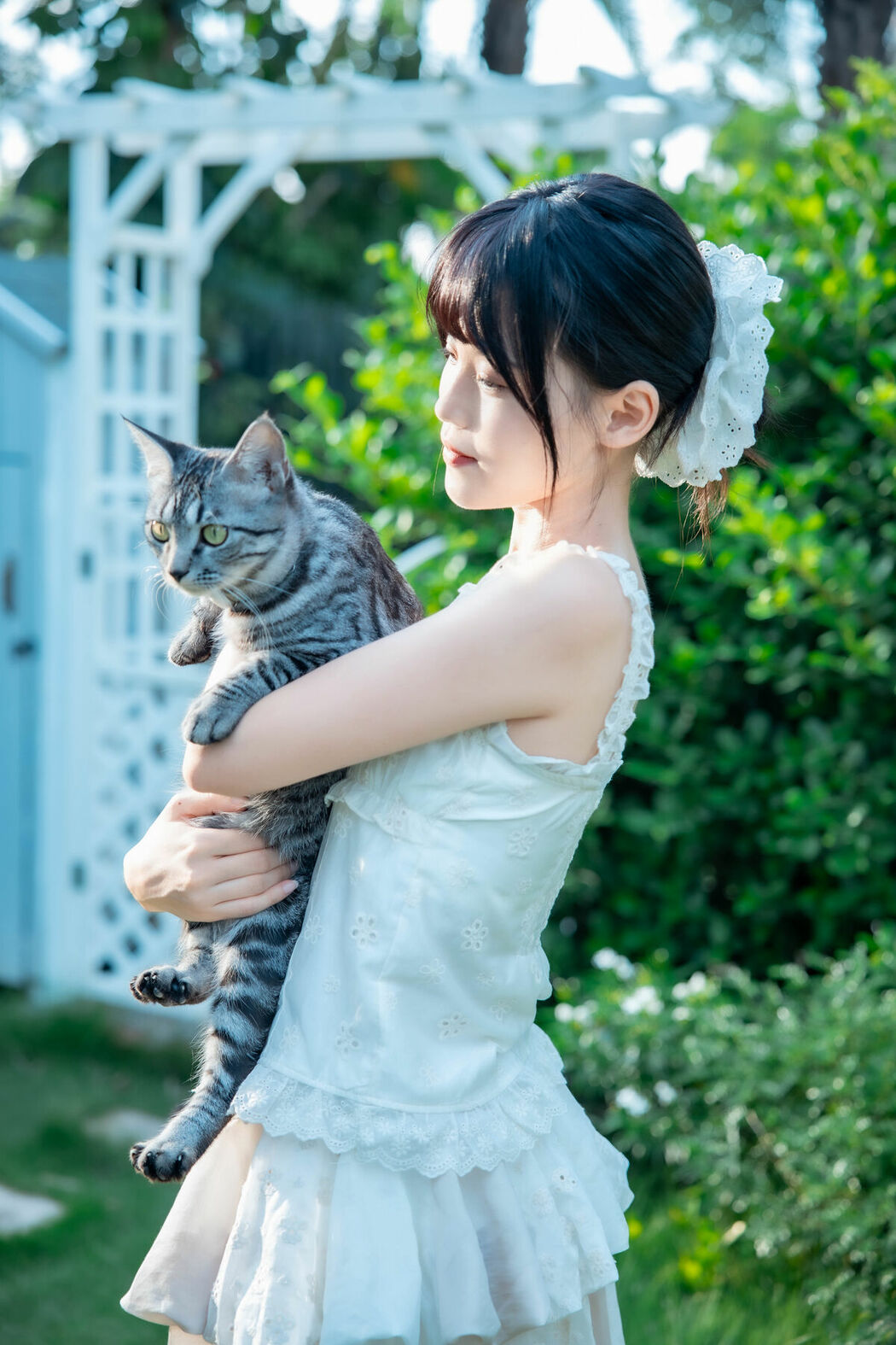 YiTuYu艺图语 Vol.10473 Chen Shi Er Ing (29P)
