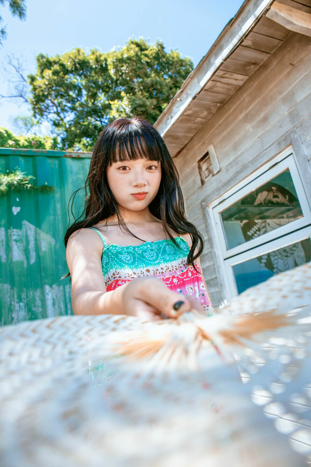 YiTuYu艺图语 Vol.10472 Zhe Er Zhu (34P)