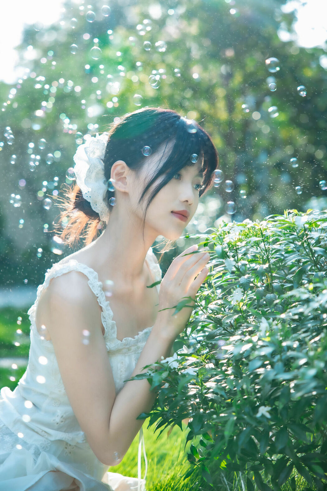 YiTuYu艺图语 Vol.10473 Chen Shi Er Ing (29P)
