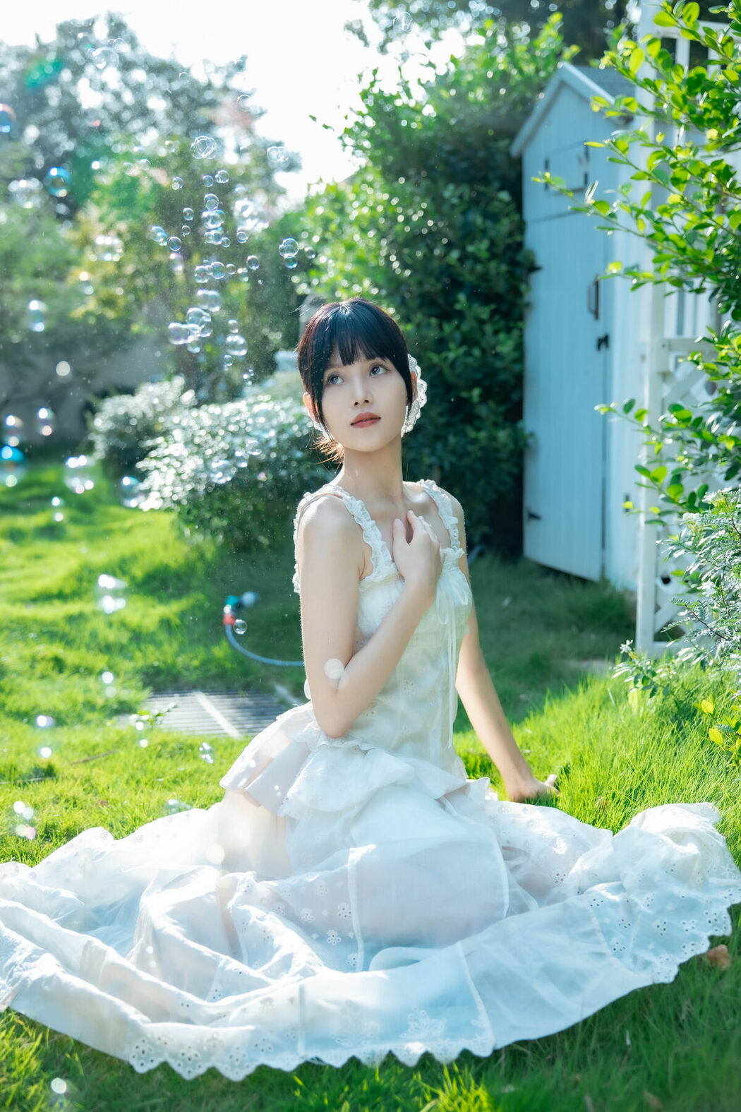 YiTuYu艺图语 Vol.10473 Chen Shi Er Ing (29P)