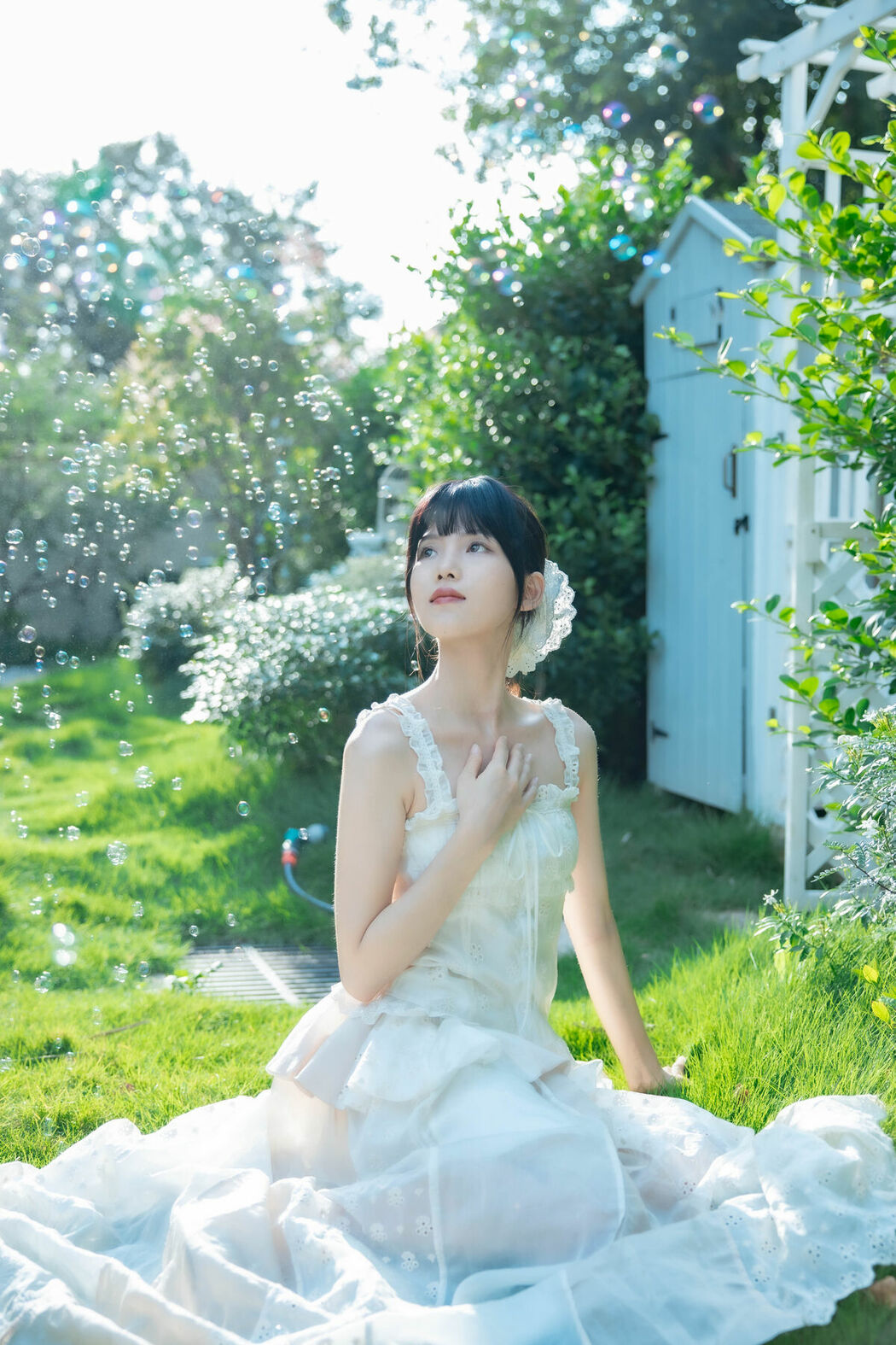 YiTuYu艺图语 Vol.10473 Chen Shi Er Ing (29P)