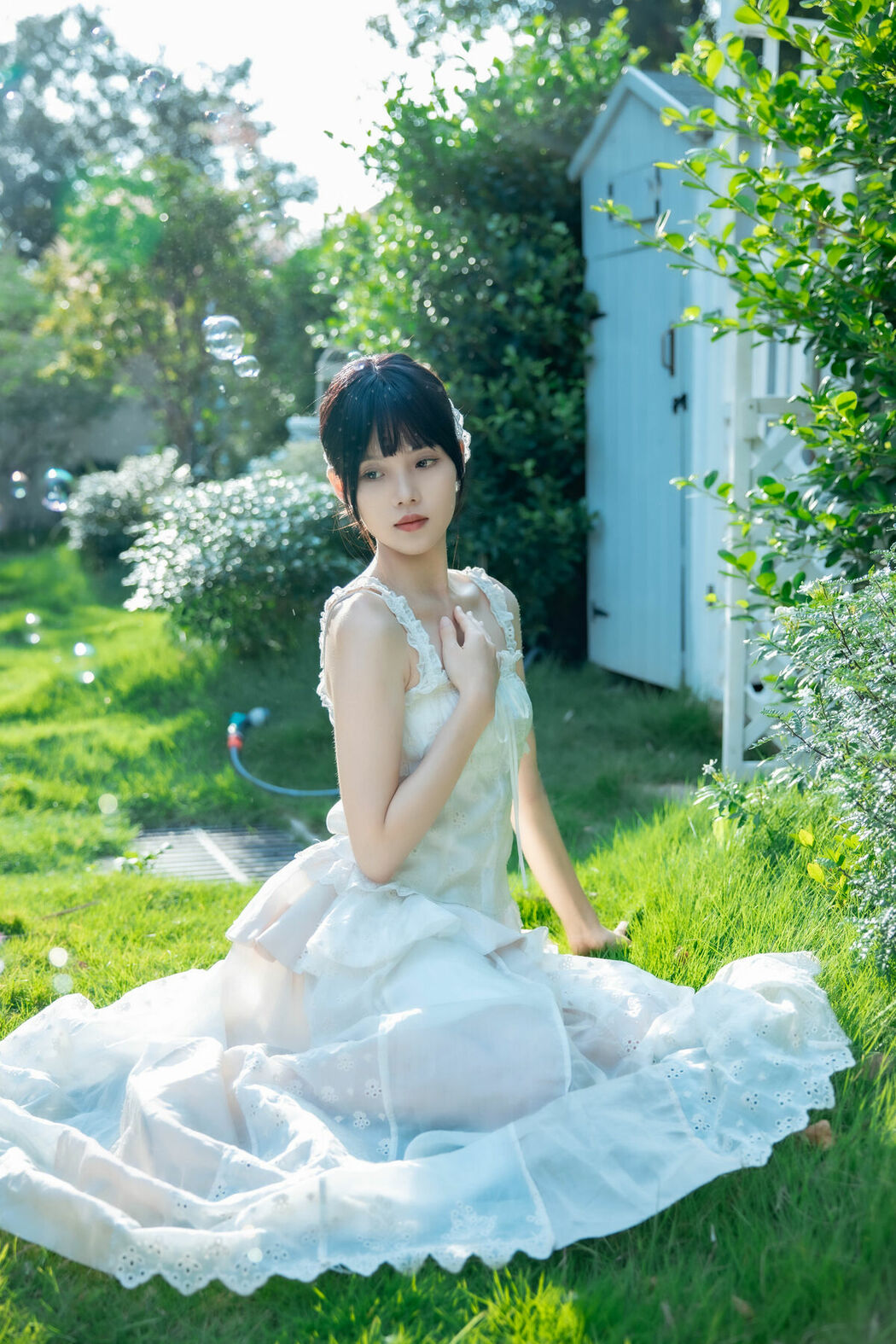 YiTuYu艺图语 Vol.10473 Chen Shi Er Ing (29P)