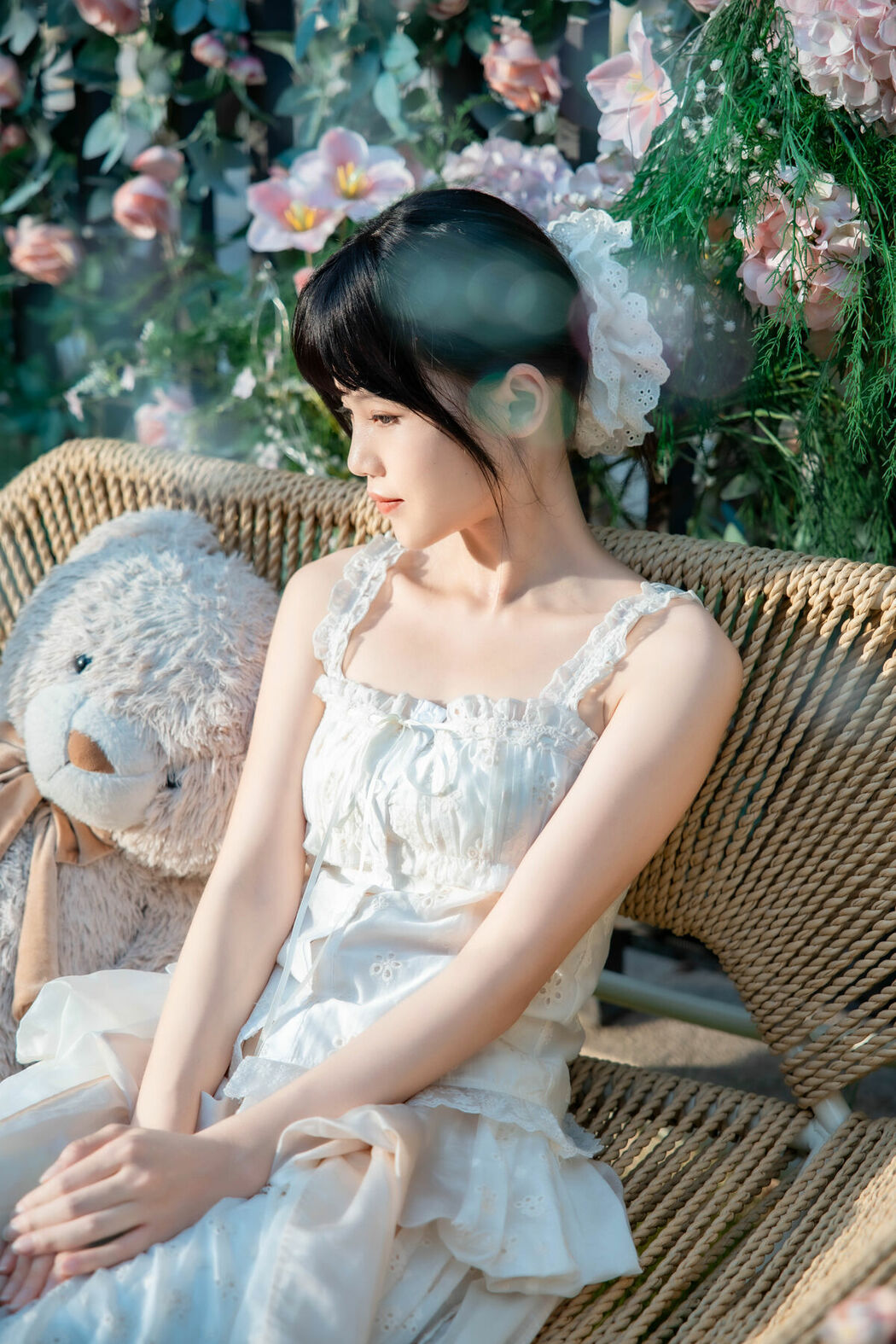 YiTuYu艺图语 Vol.10473 Chen Shi Er Ing (29P)