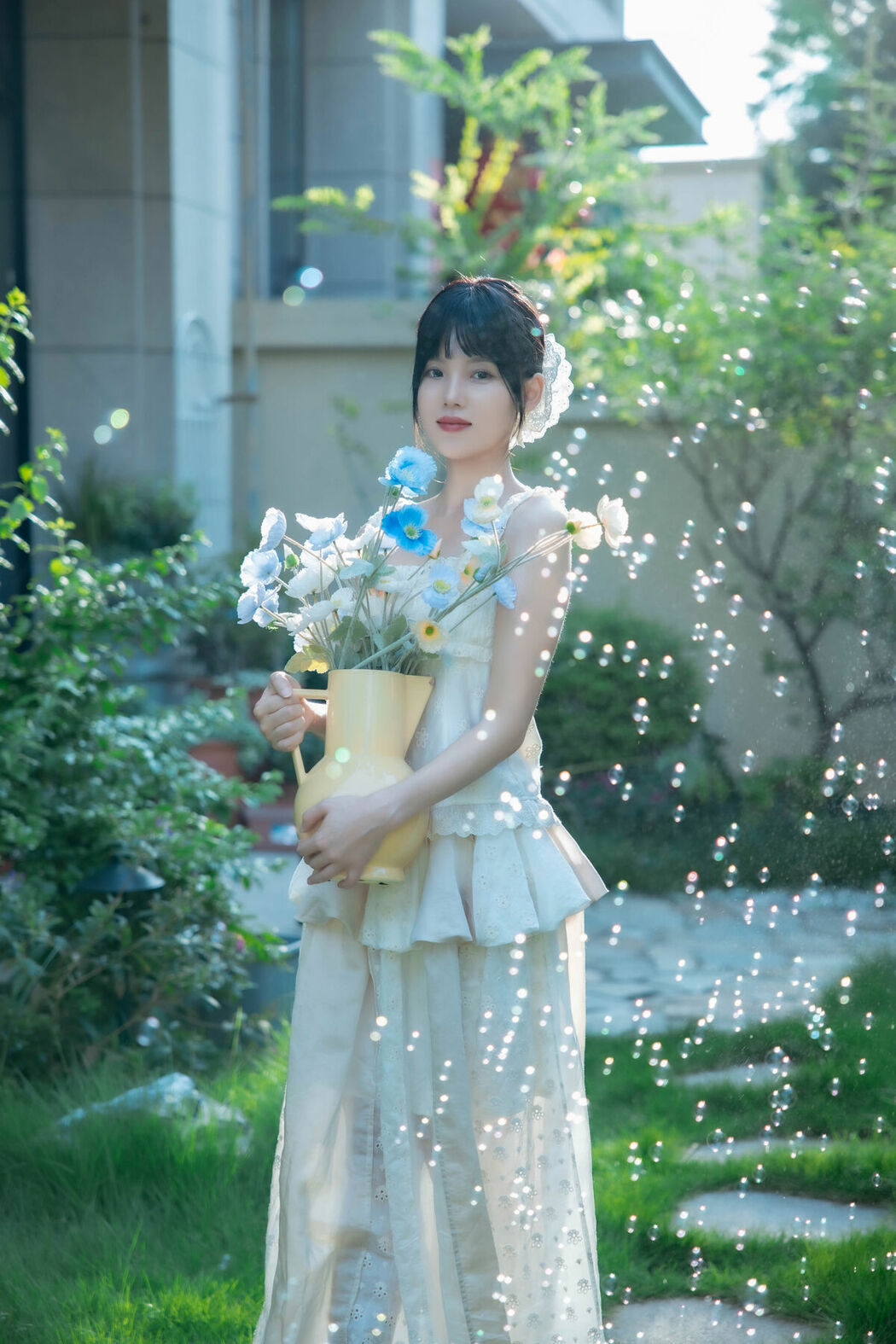 YiTuYu艺图语 Vol.10473 Chen Shi Er Ing (29P)