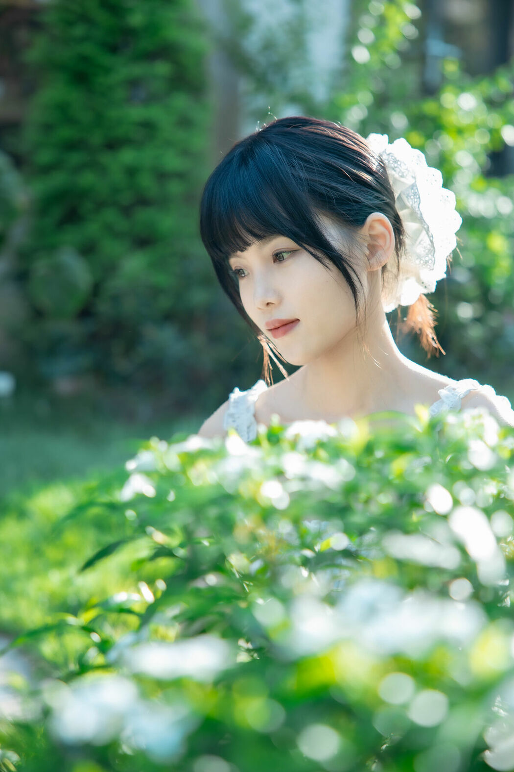 YiTuYu艺图语 Vol.10473 Chen Shi Er Ing (29P)