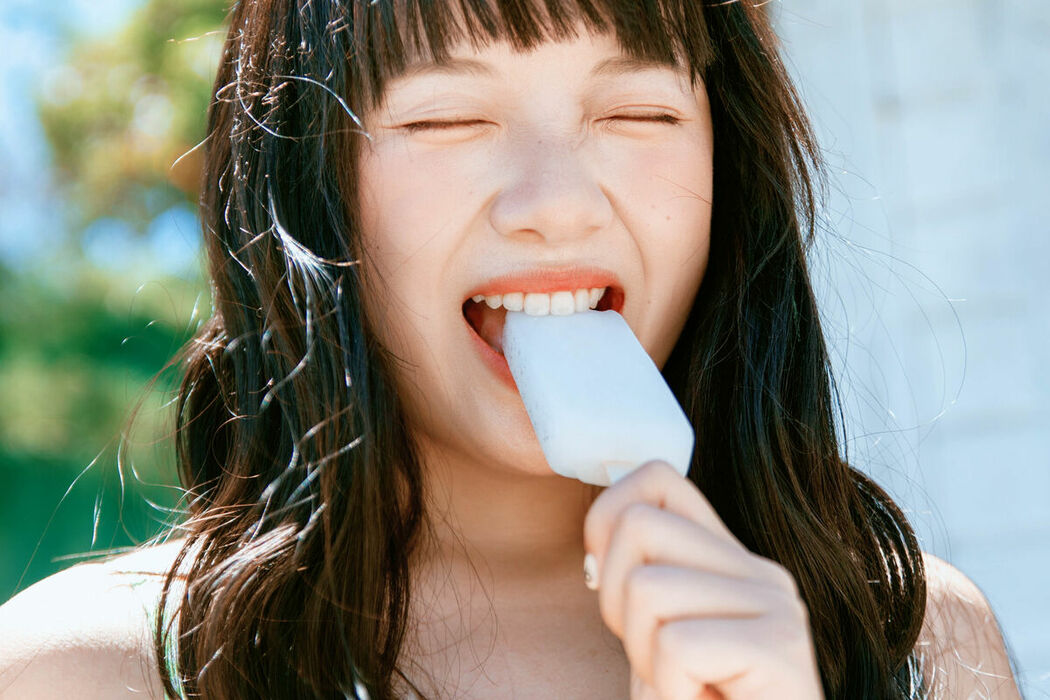 YiTuYu艺图语 Vol.10472 Zhe Er Zhu (34P)