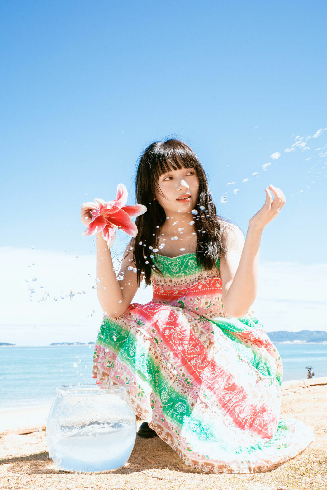 YiTuYu艺图语 Vol.10472 Zhe Er Zhu (34P)