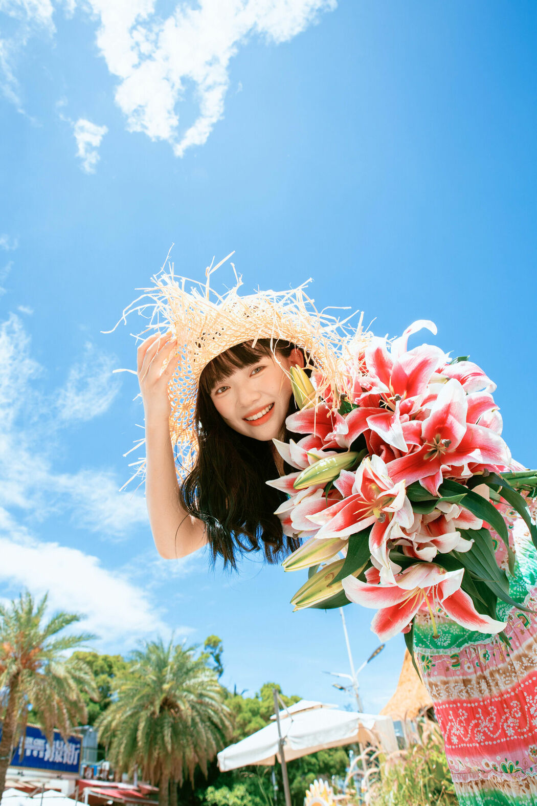 YiTuYu艺图语 Vol.10472 Zhe Er Zhu (34P)
