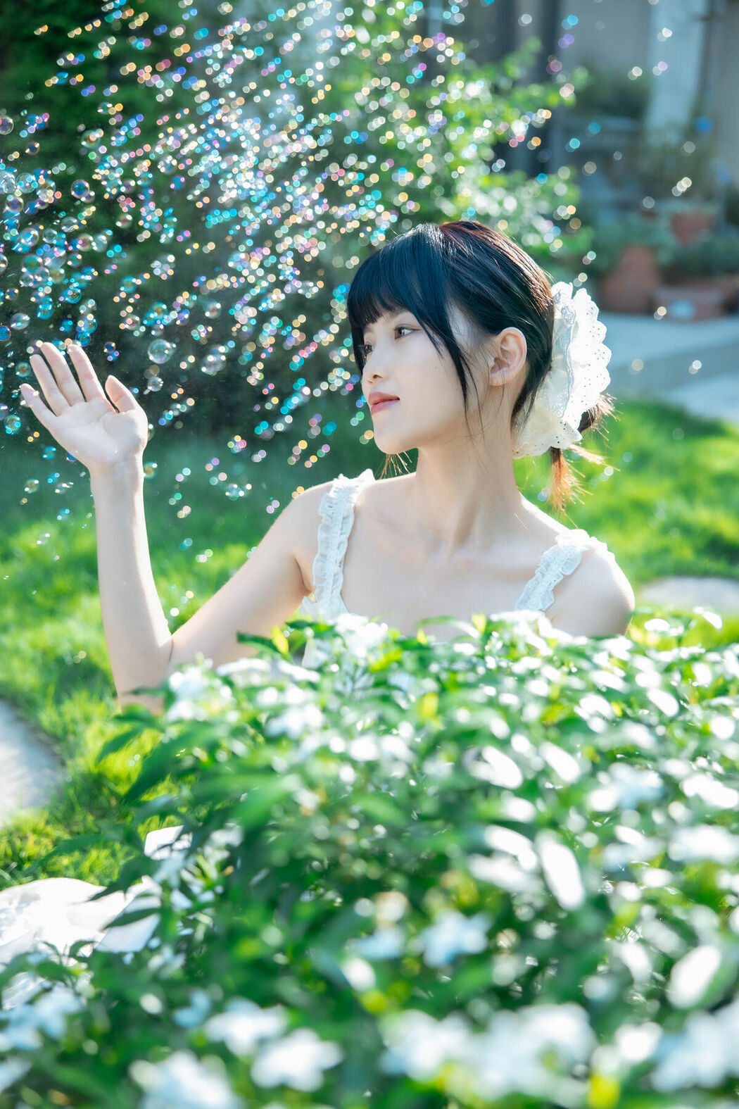 YiTuYu艺图语 Vol.10473 Chen Shi Er Ing (29P)