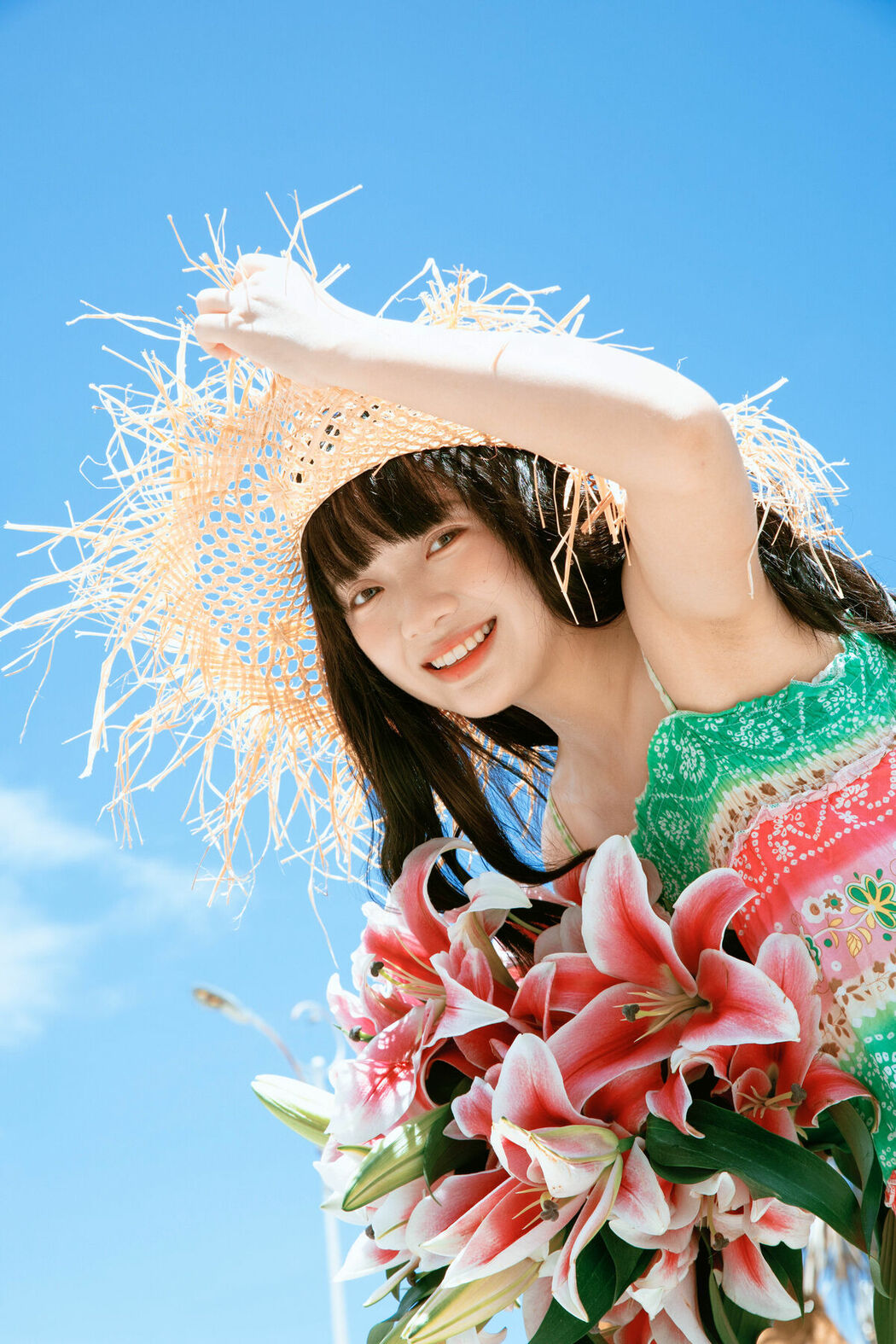 YiTuYu艺图语 Vol.10472 Zhe Er Zhu (34P)