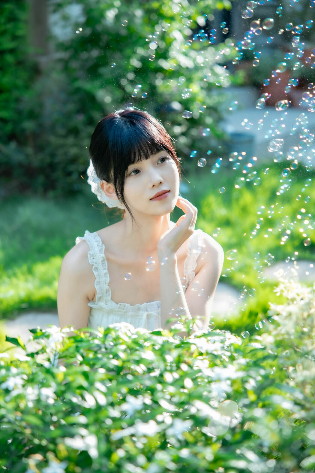 YiTuYu艺图语 Vol.10473 Chen Shi Er Ing (29P)