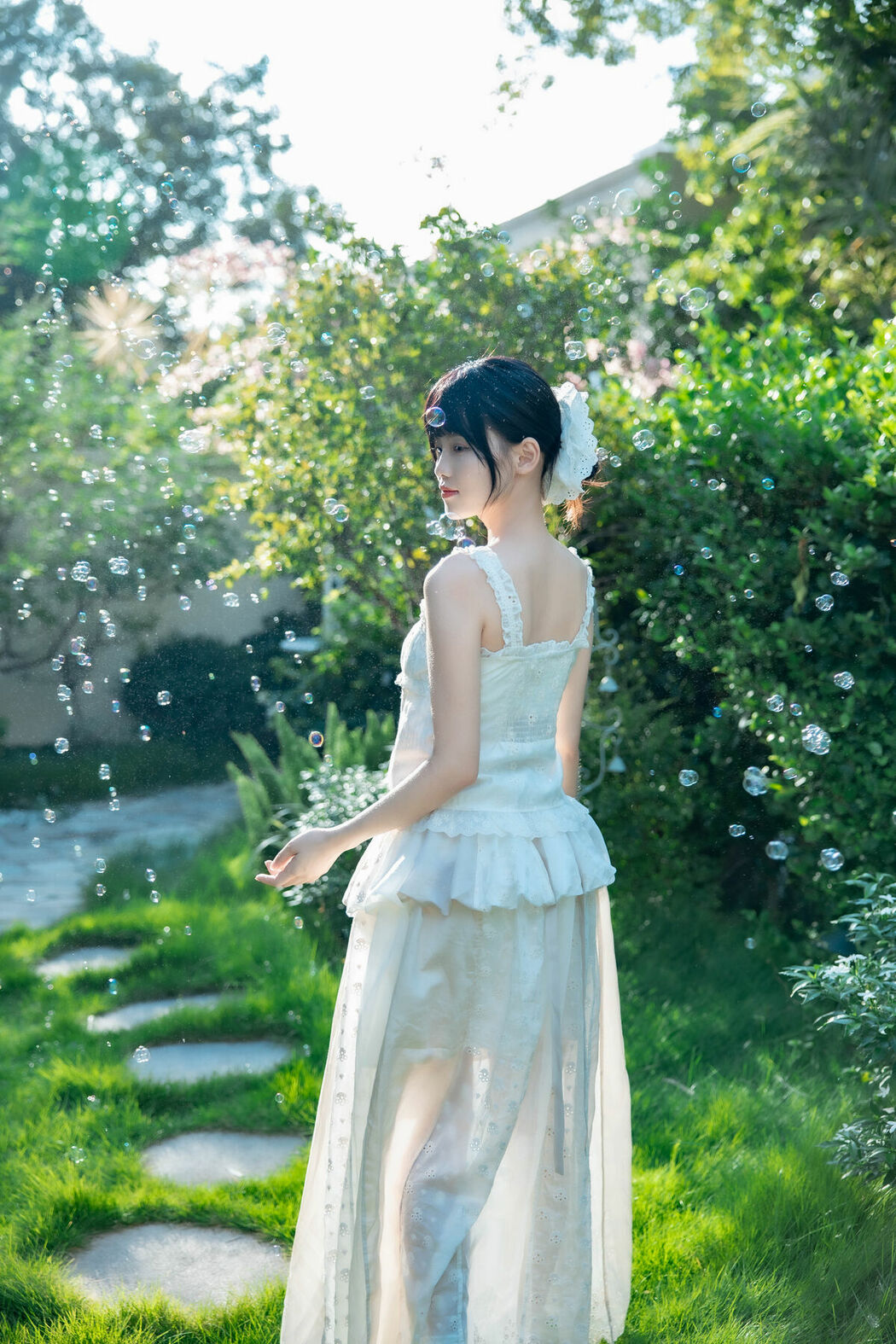 YiTuYu艺图语 Vol.10473 Chen Shi Er Ing (29P)