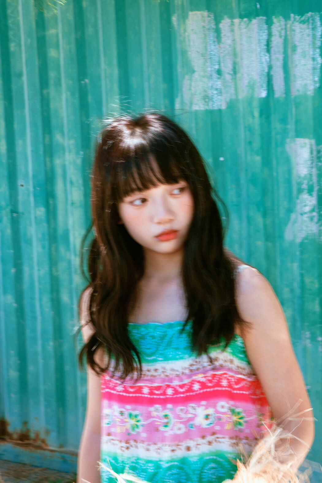 YiTuYu艺图语 Vol.10472 Zhe Er Zhu (34P)