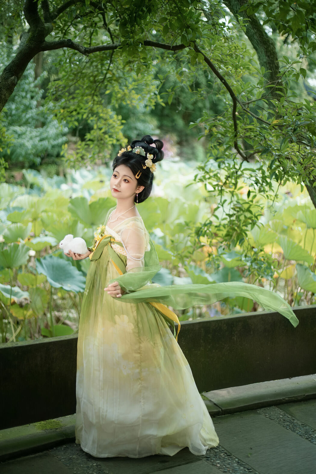 YiTuYu艺图语 Vol.10474 Tao Zi (21P)
