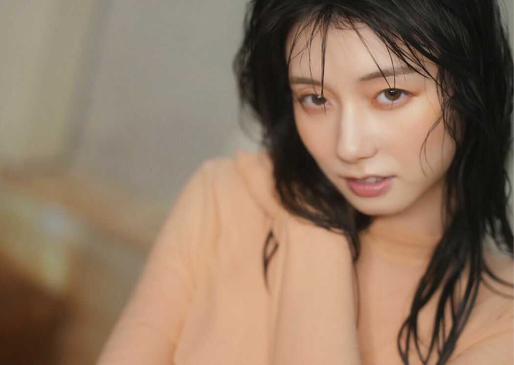 JP Kanna Seto 瀬戸環奈 – 写真集 ぬくもり日和 Part01 (72P)