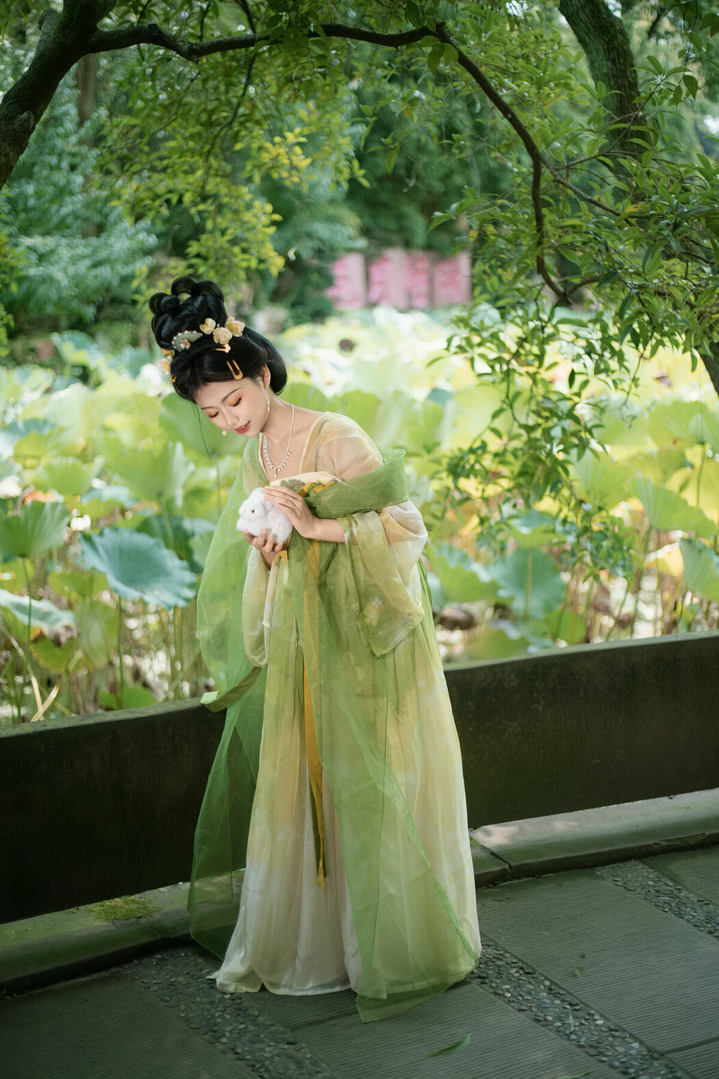YiTuYu艺图语 Vol.10474 Tao Zi (21P)