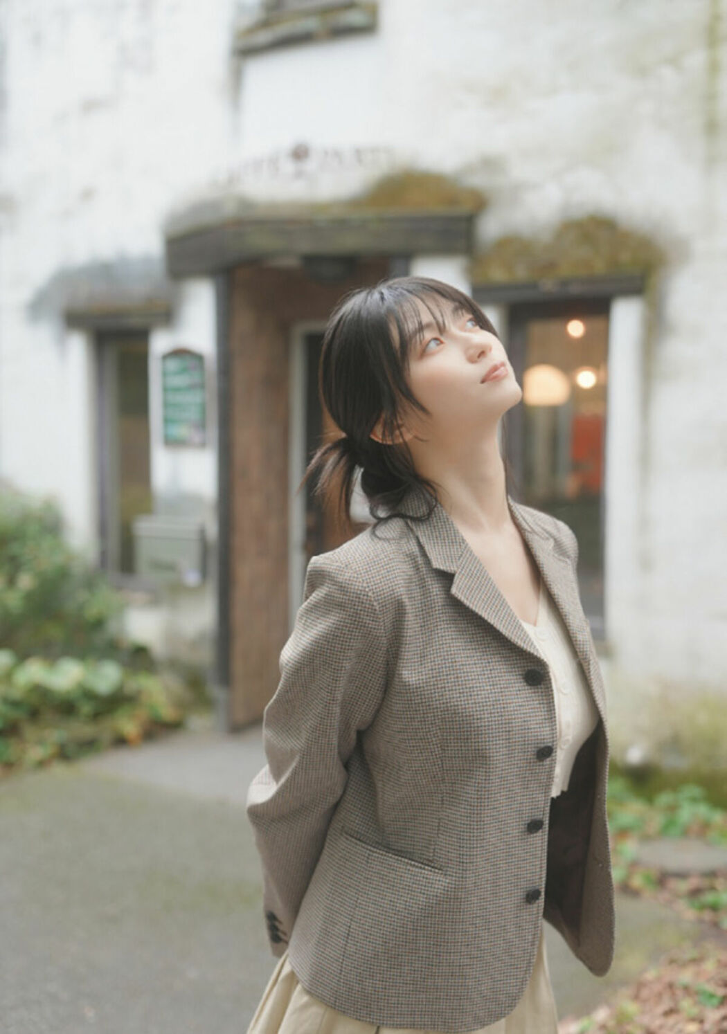 JP Kanna Seto 瀬戸環奈 – 写真集 ぬくもり日和 Part01 (72P)