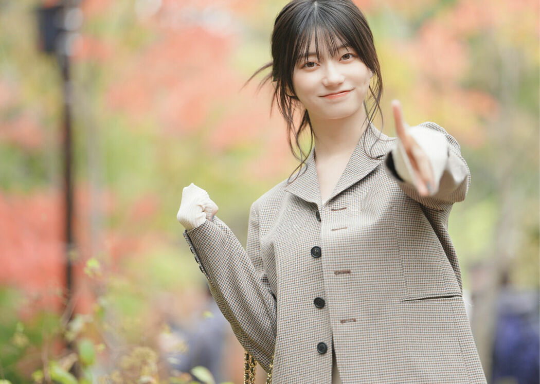 JP Kanna Seto 瀬戸環奈 – 写真集 ぬくもり日和 Part01 (72P)