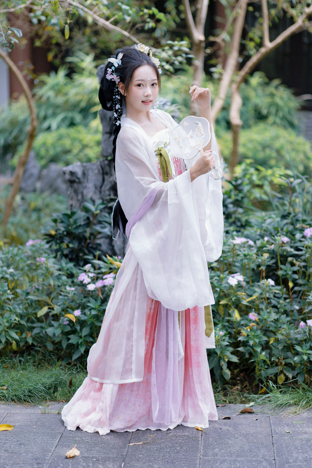 YiTuYu艺图语 Vol.10475 Bao (16P)