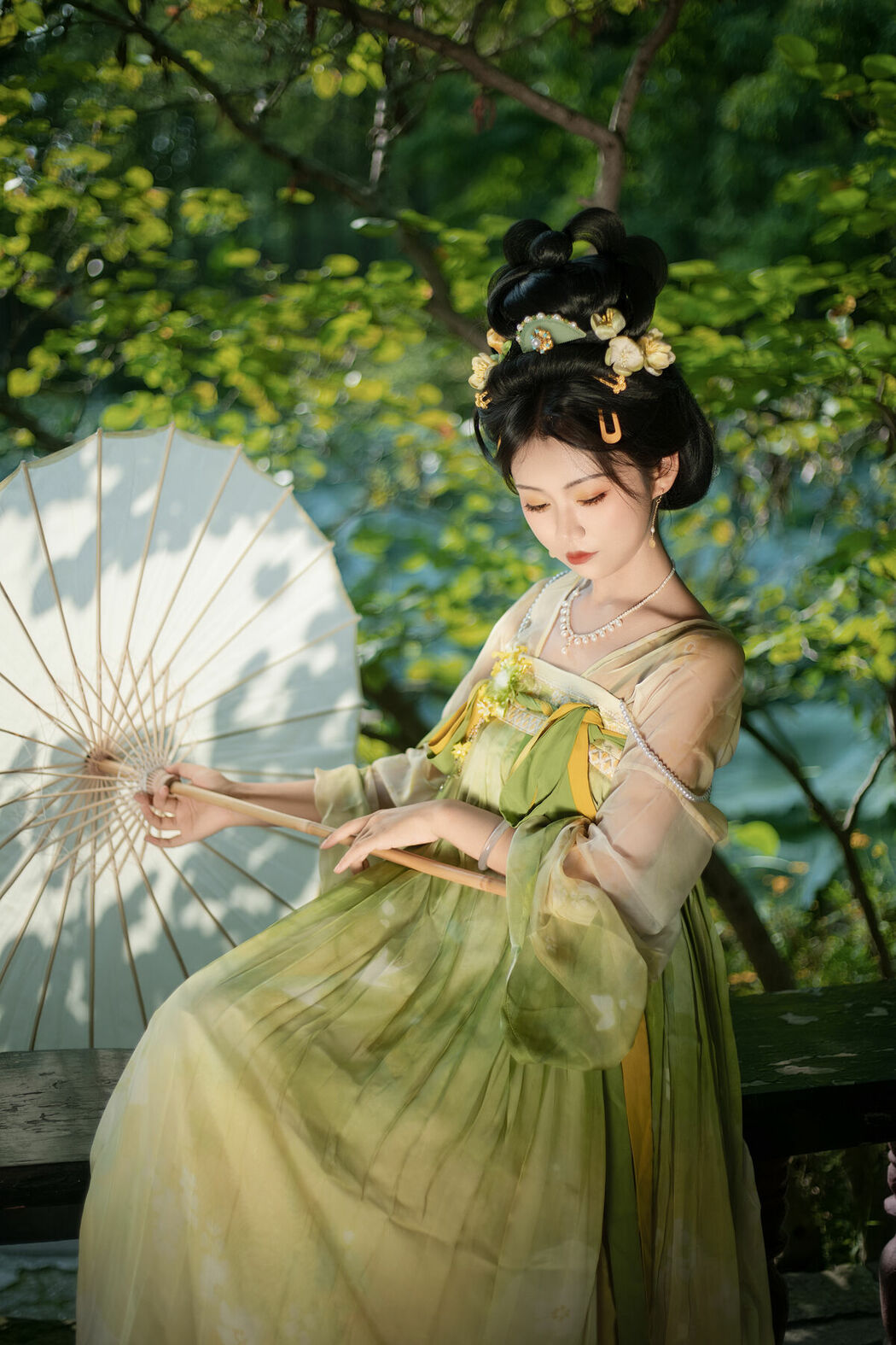 YiTuYu艺图语 Vol.10474 Tao Zi (21P)
