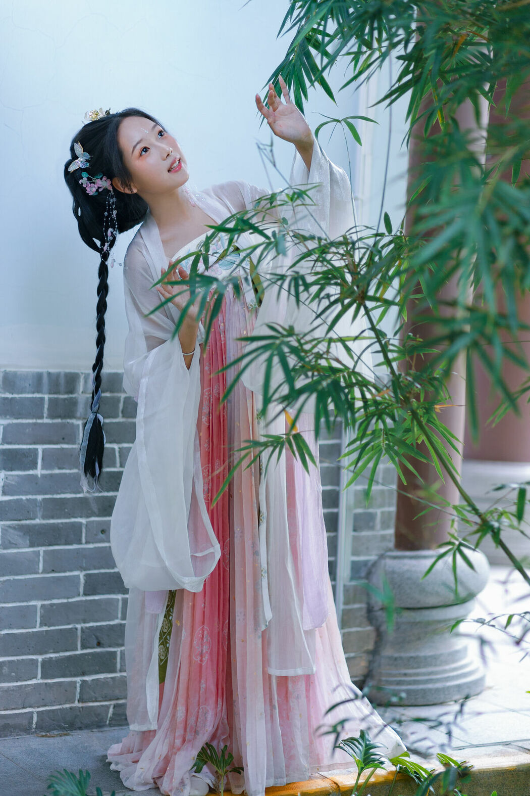 YiTuYu艺图语 Vol.10475 Bao (16P)