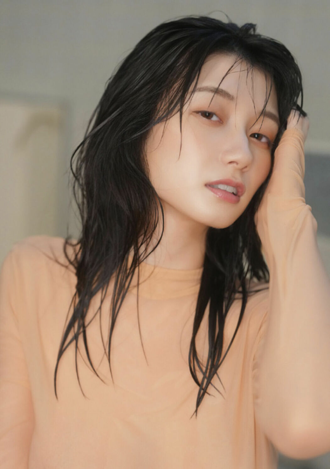 JP Kanna Seto 瀬戸環奈 – 写真集 ぬくもり日和 Part01 (72P)