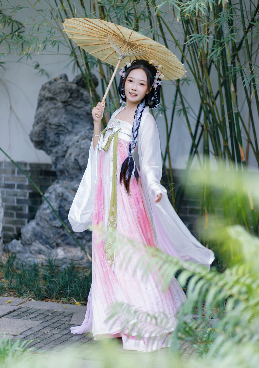 YiTuYu艺图语 Vol.10475 Bao (16P)