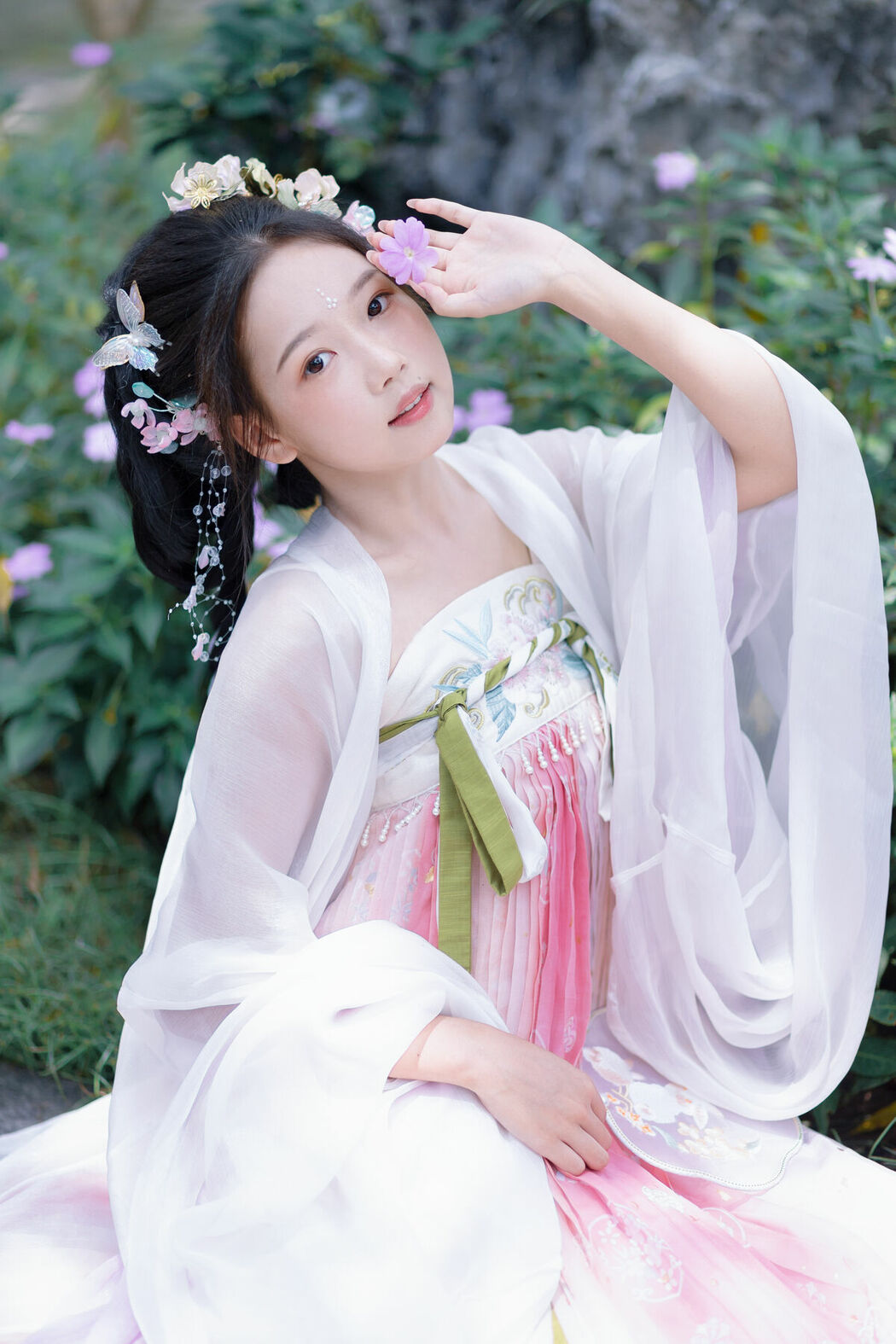 YiTuYu艺图语 Vol.10475 Bao (16P)