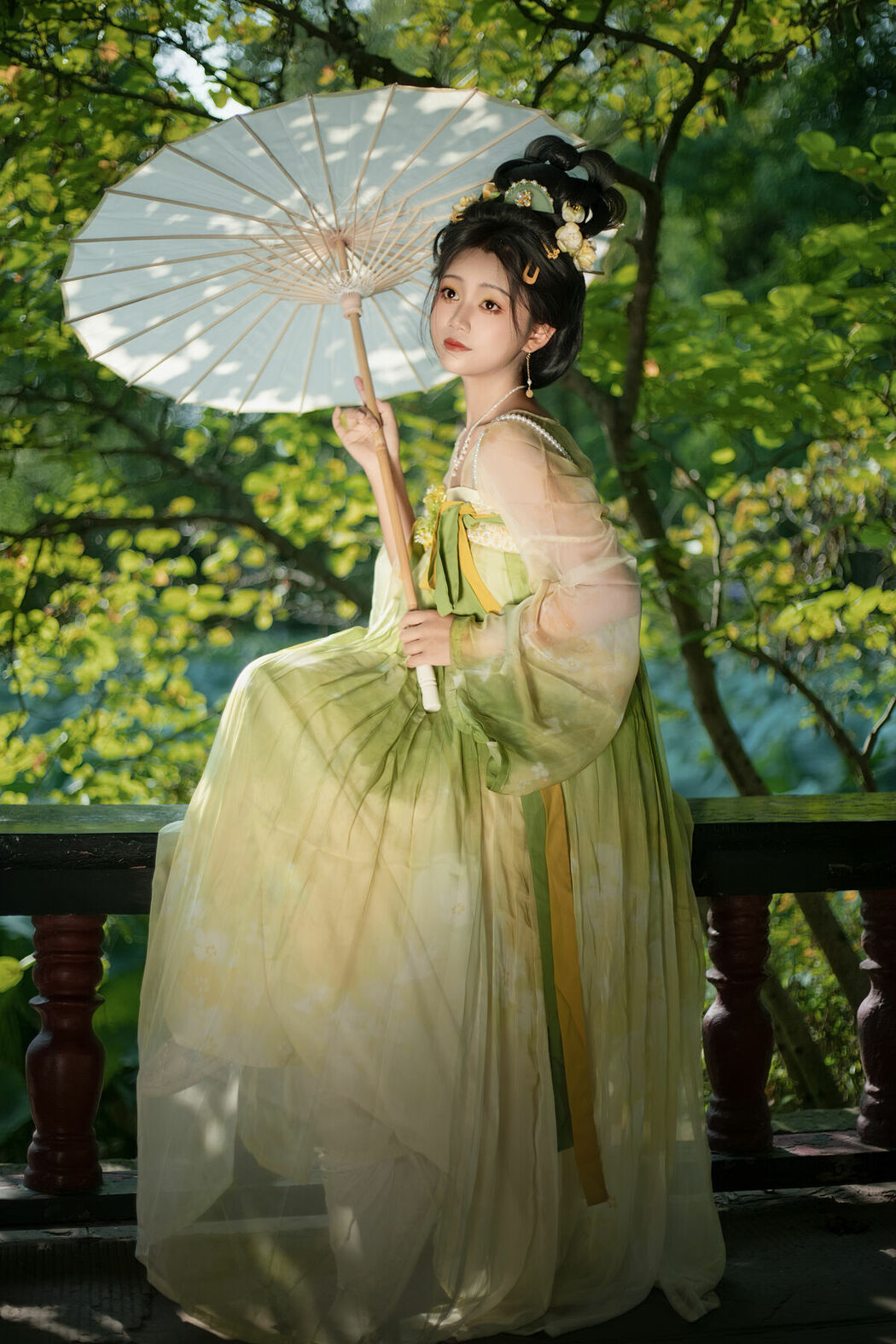 YiTuYu艺图语 Vol.10474 Tao Zi (21P)