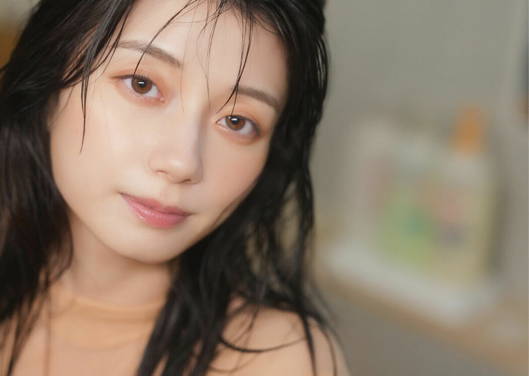 JP Kanna Seto 瀬戸環奈 – 写真集 ぬくもり日和 Part01 (72P)