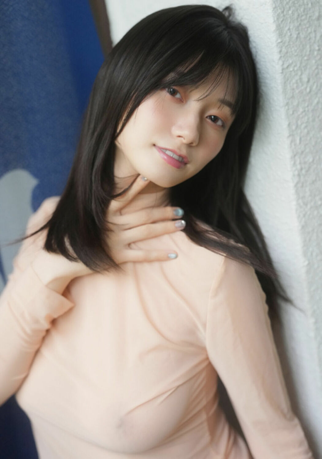 JP Kanna Seto 瀬戸環奈 – 写真集 ぬくもり日和 Part01 (72P)