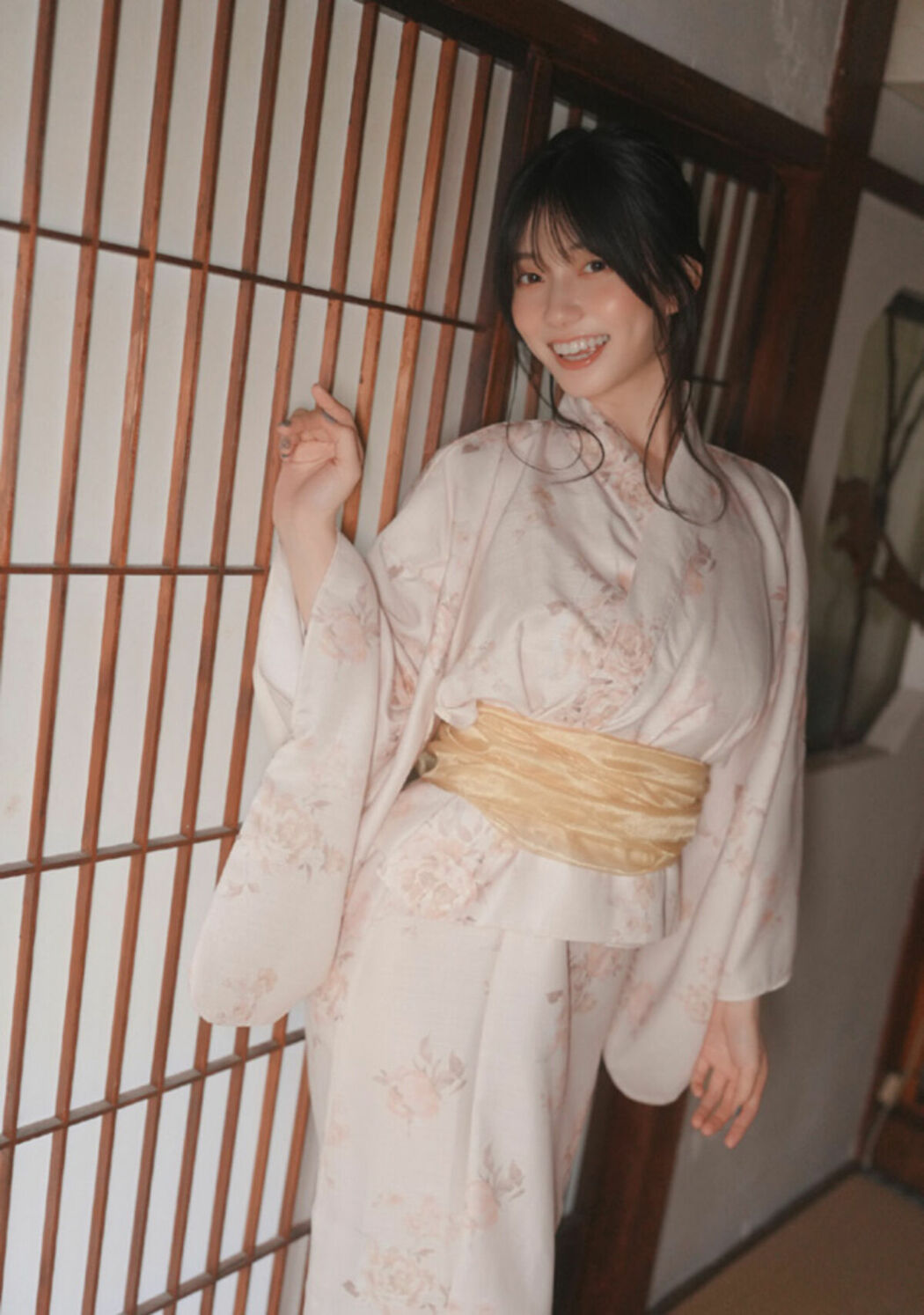 JP Kanna Seto 瀬戸環奈 – 写真集 ぬくもり日和 Part03 (72P)