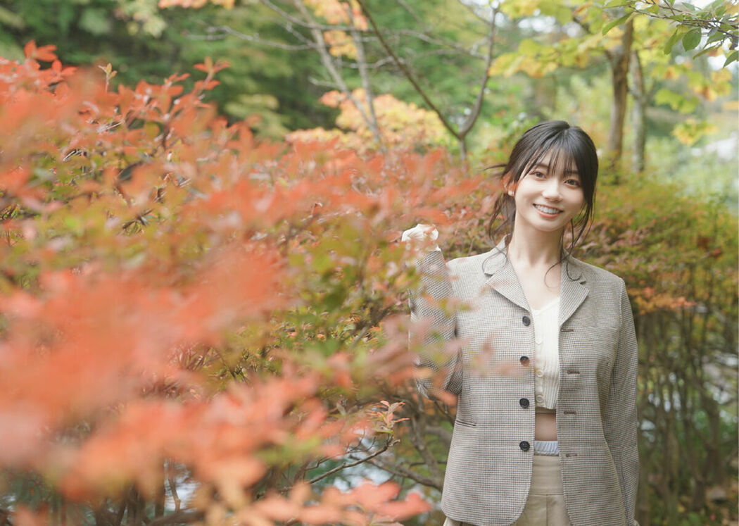 JP Kanna Seto 瀬戸環奈 – 写真集 ぬくもり日和 Part02 (72P)