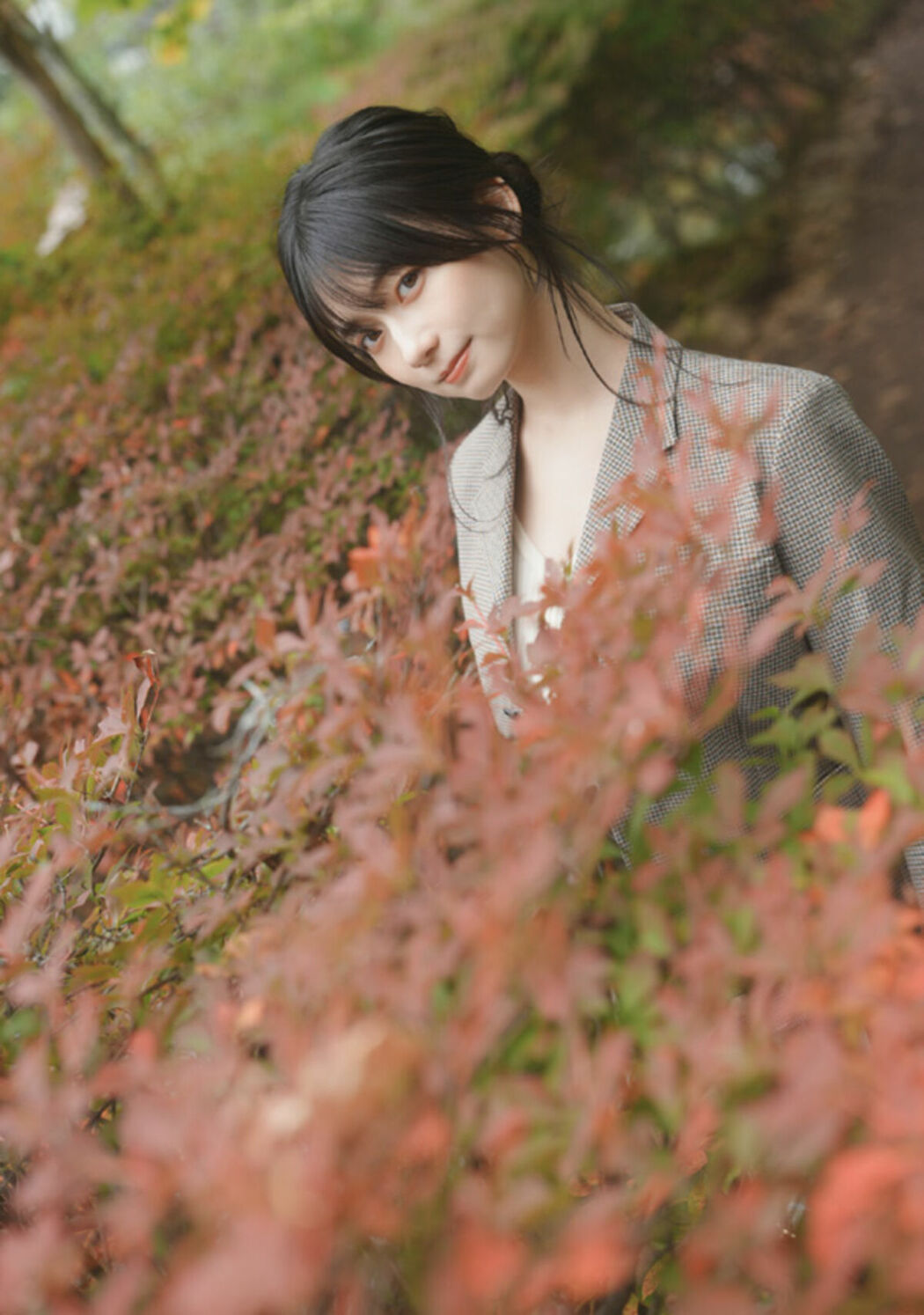 JP Kanna Seto 瀬戸環奈 – 写真集 ぬくもり日和 Part02 (72P)
