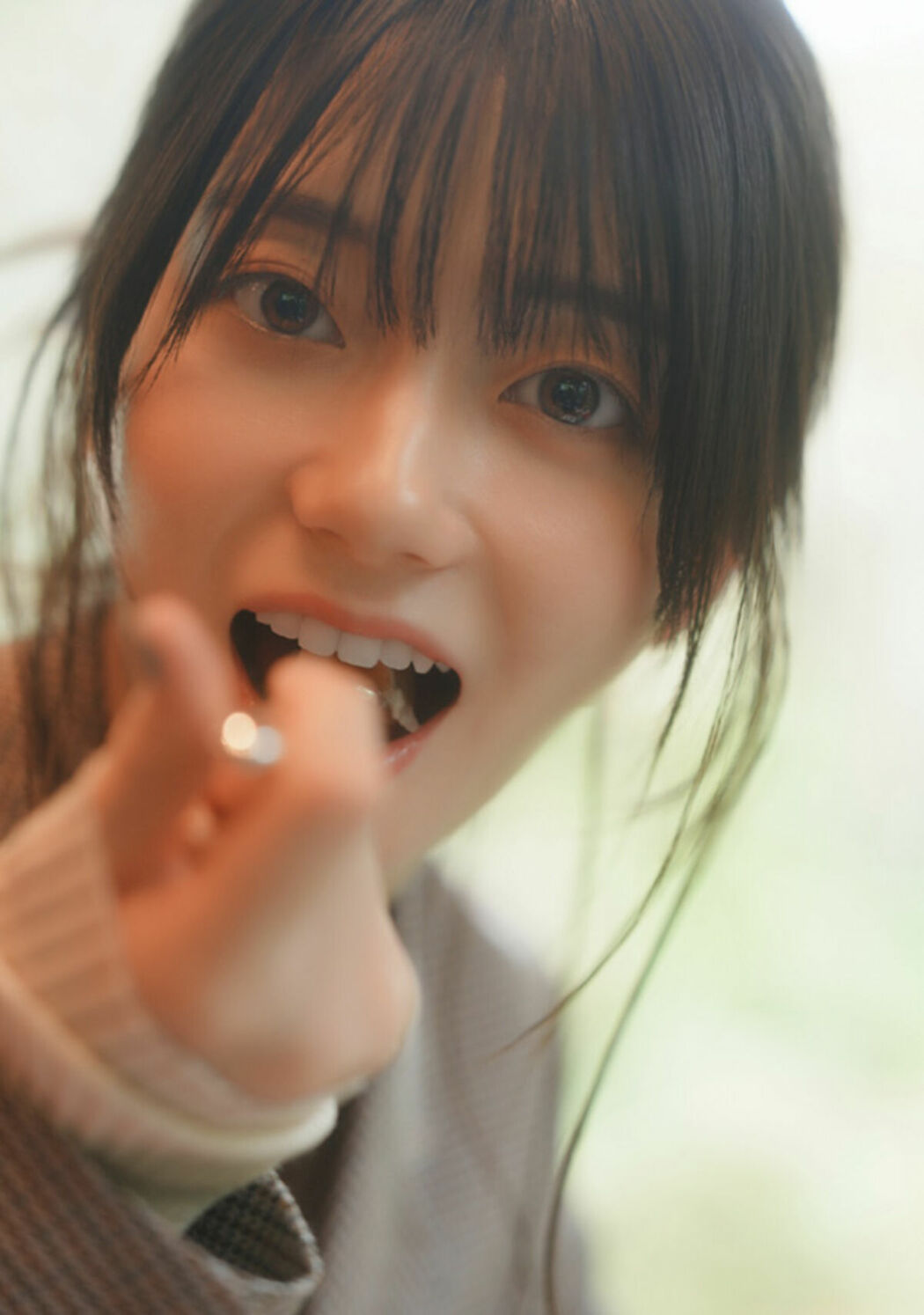 JP Kanna Seto 瀬戸環奈 – 写真集 ぬくもり日和 Part03 (72P)