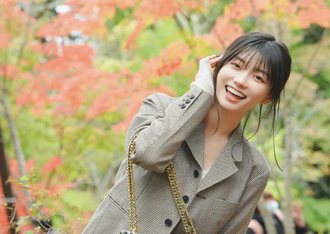 JP Kanna Seto 瀬戸環奈 – 写真集 ぬくもり日和 Part02 (72P)