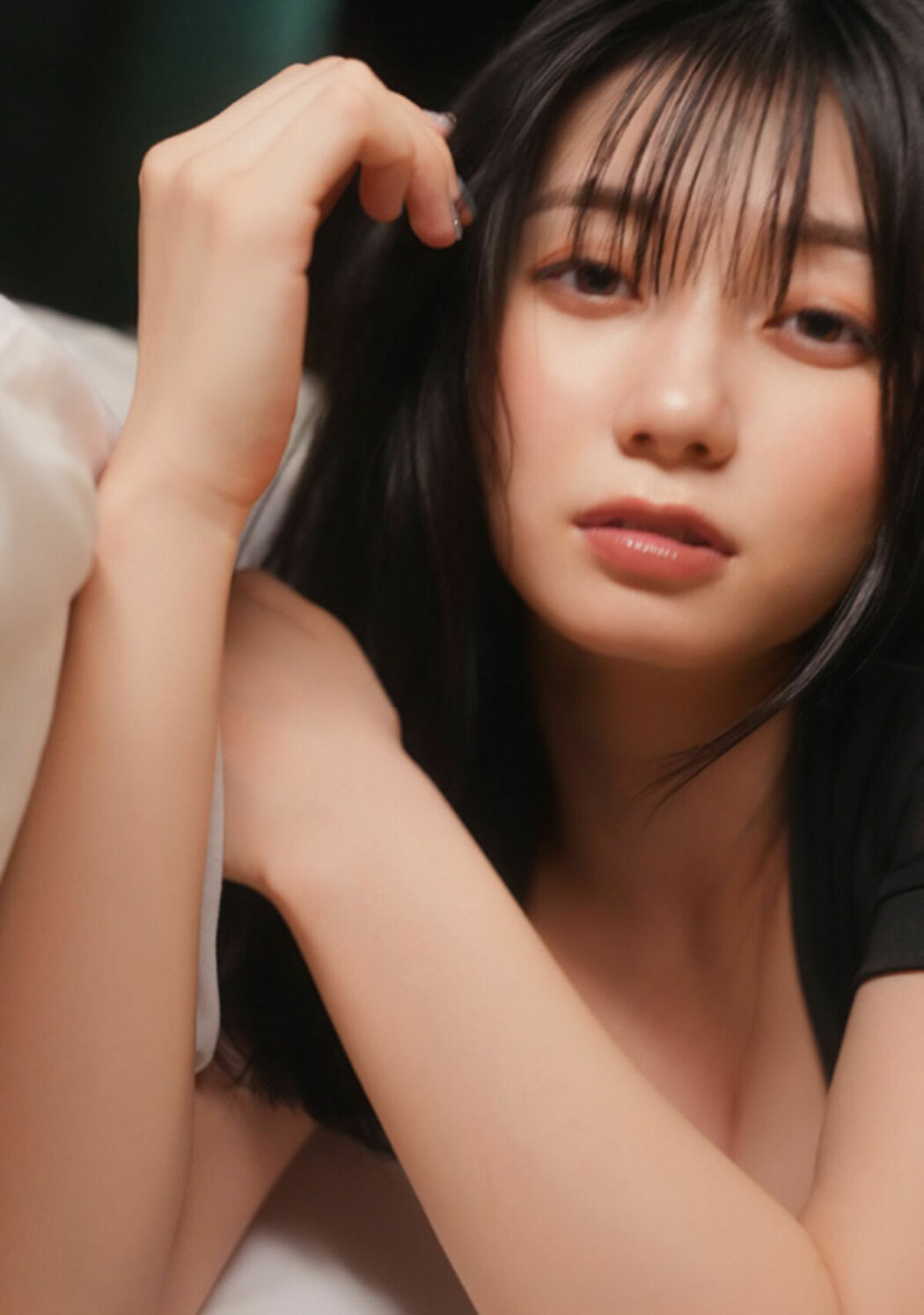 JP Kanna Seto 瀬戸環奈 – 写真集 ぬくもり日和 Part02 (72P)