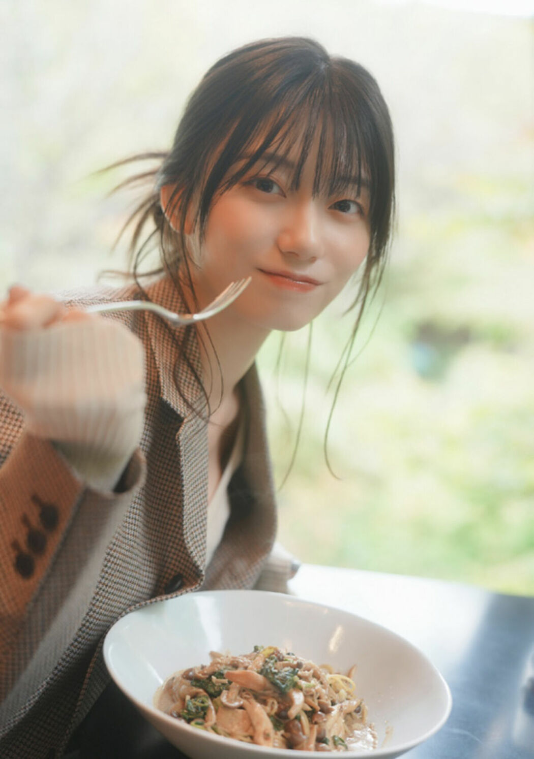JP Kanna Seto 瀬戸環奈 – 写真集 ぬくもり日和 Part03 (72P)