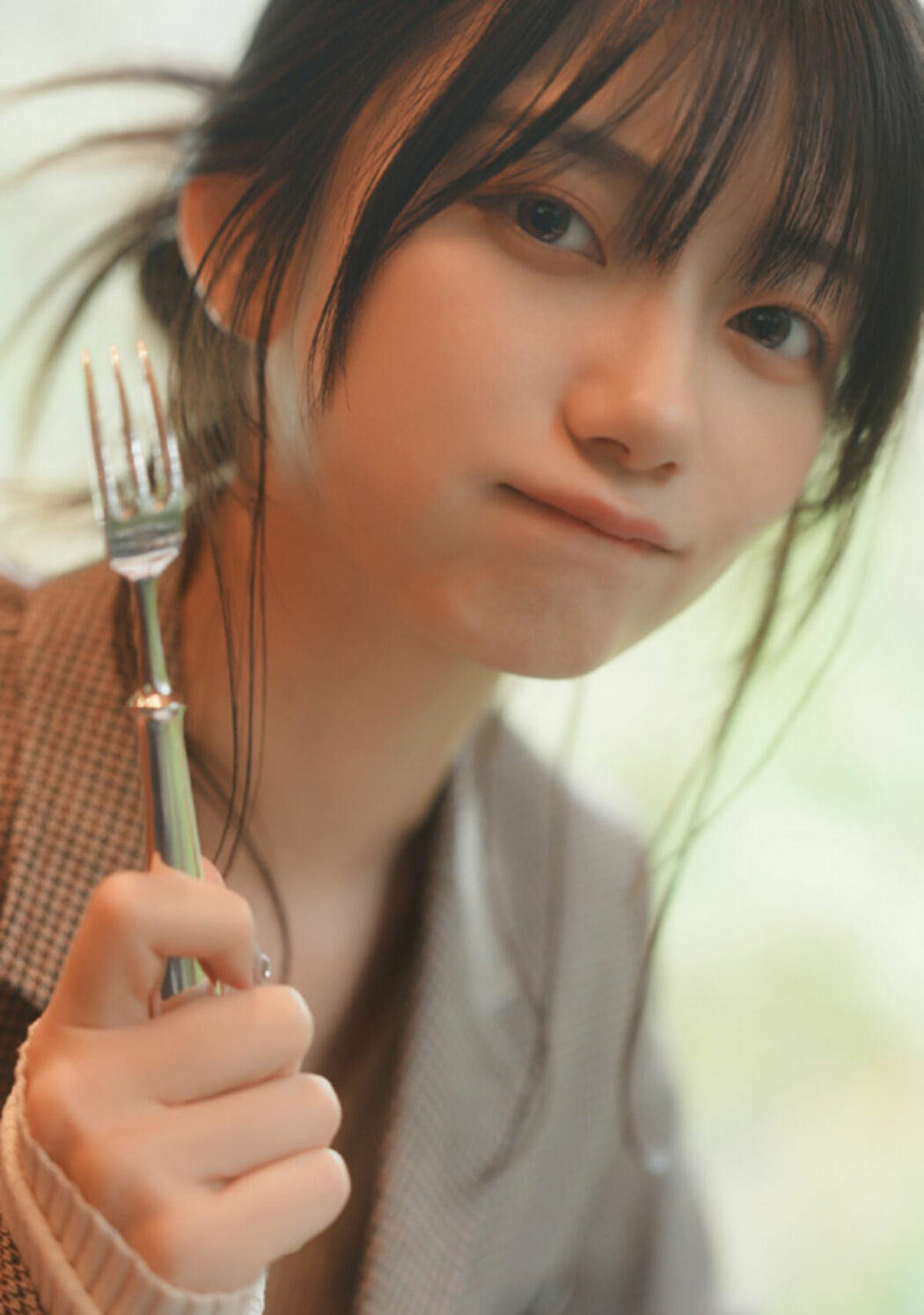 JP Kanna Seto 瀬戸環奈 – 写真集 ぬくもり日和 Part03 (72P)
