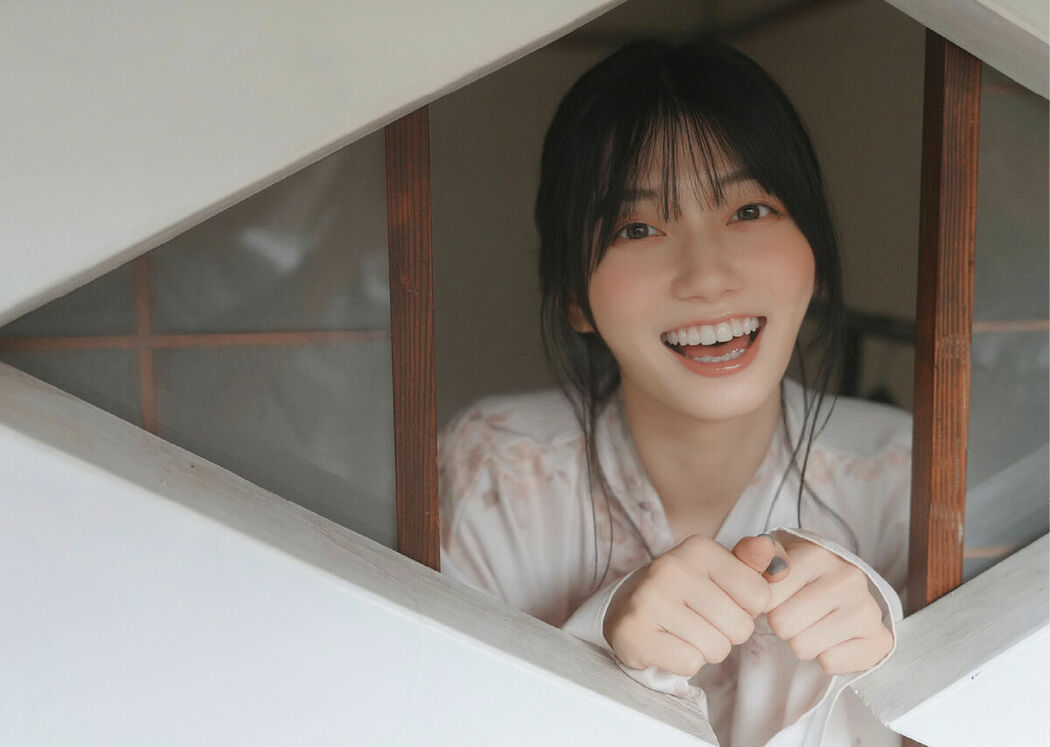 JP Kanna Seto 瀬戸環奈 – 写真集 ぬくもり日和 Part03 (72P)