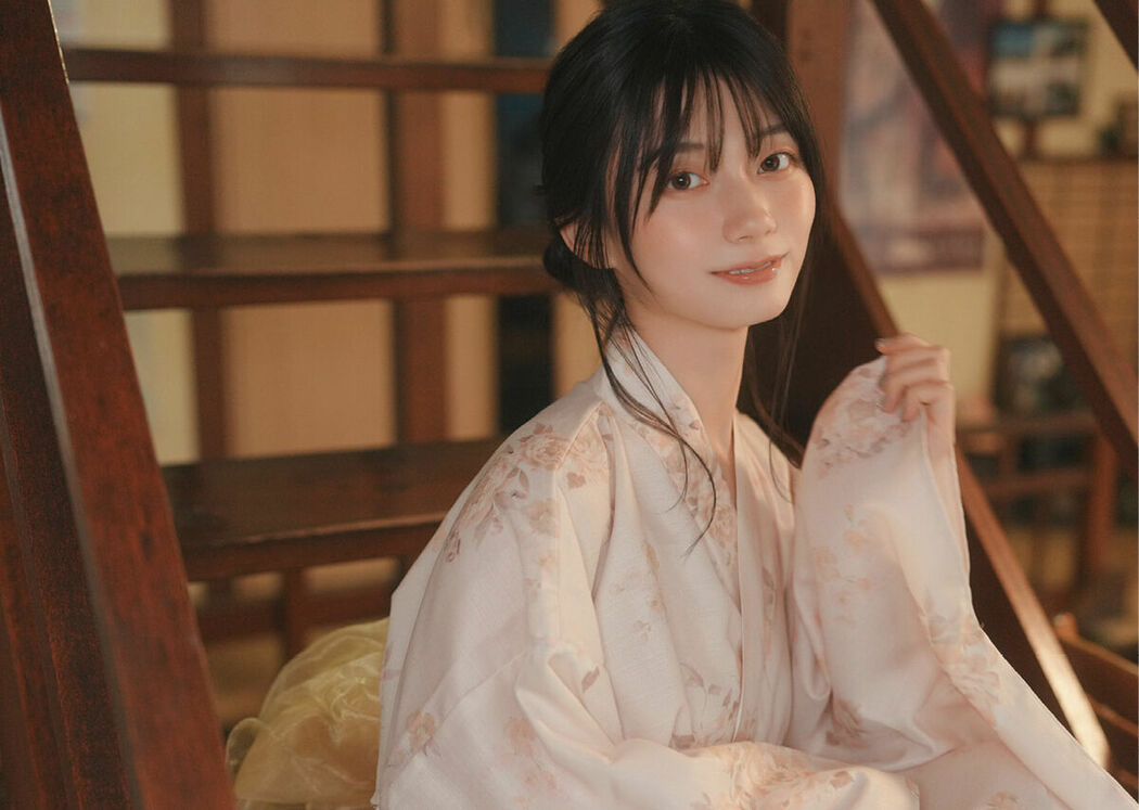 JP Kanna Seto 瀬戸環奈 – 写真集 ぬくもり日和 Part03 (72P)