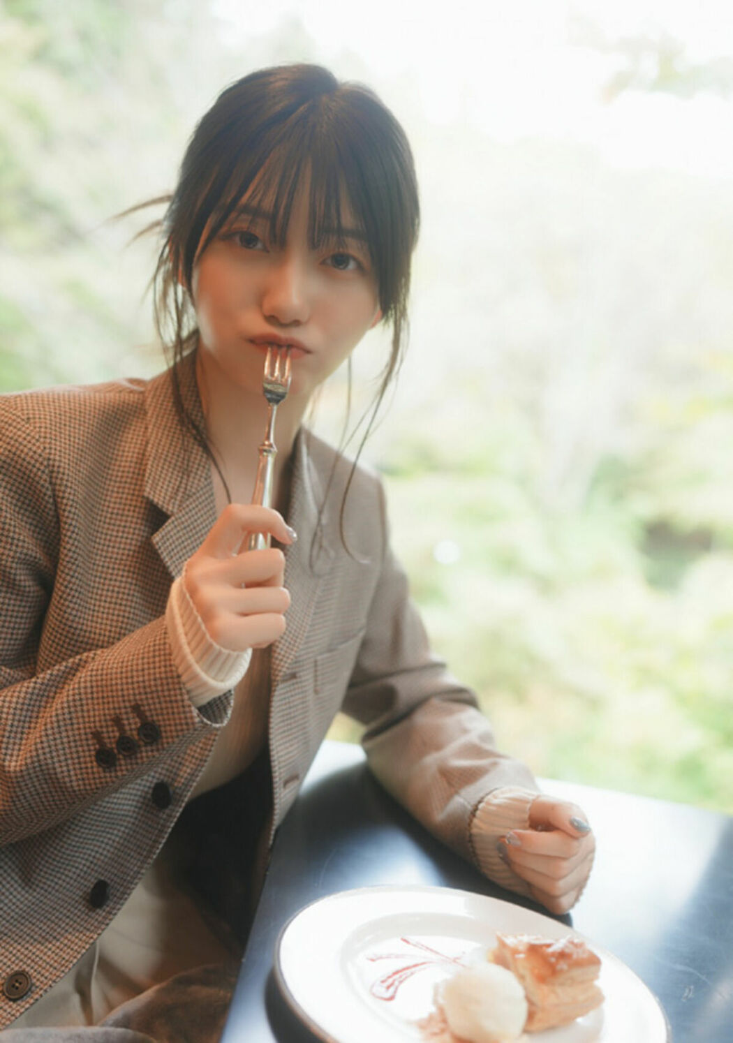 JP Kanna Seto 瀬戸環奈 – 写真集 ぬくもり日和 Part03 (72P)