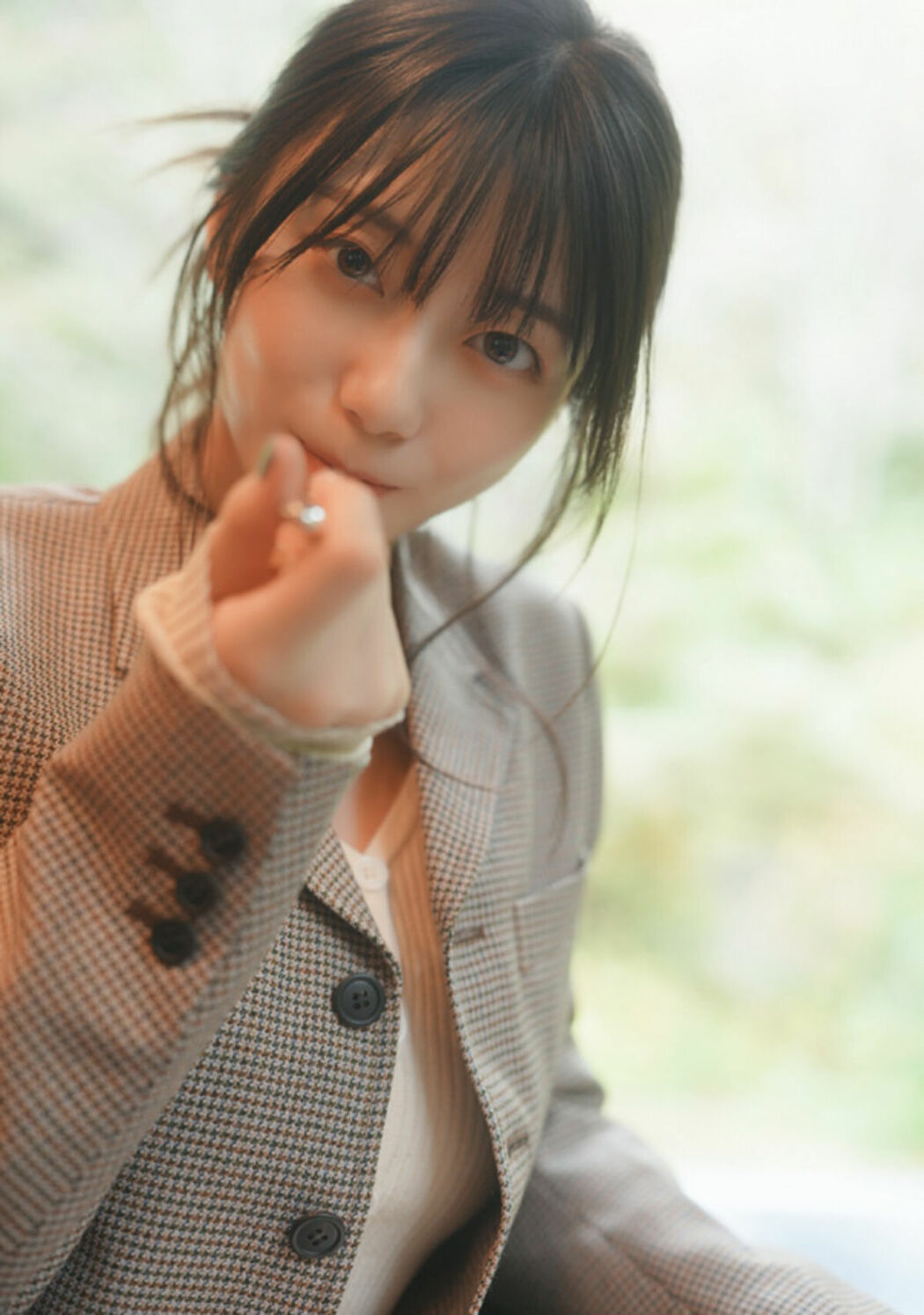 JP Kanna Seto 瀬戸環奈 – 写真集 ぬくもり日和 Part03 (72P)