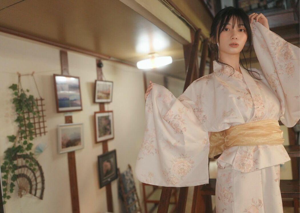 JP Kanna Seto 瀬戸環奈 – 写真集 ぬくもり日和 Part03 (72P)