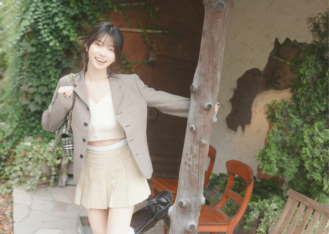 JP Kanna Seto 瀬戸環奈 – 写真集 ぬくもり日和 Part03 (72P)