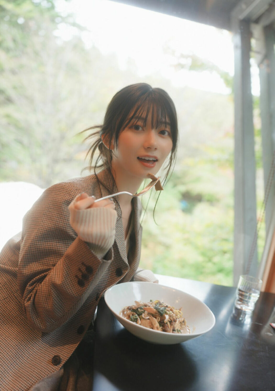 JP Kanna Seto 瀬戸環奈 – 写真集 ぬくもり日和 Part03 (72P)